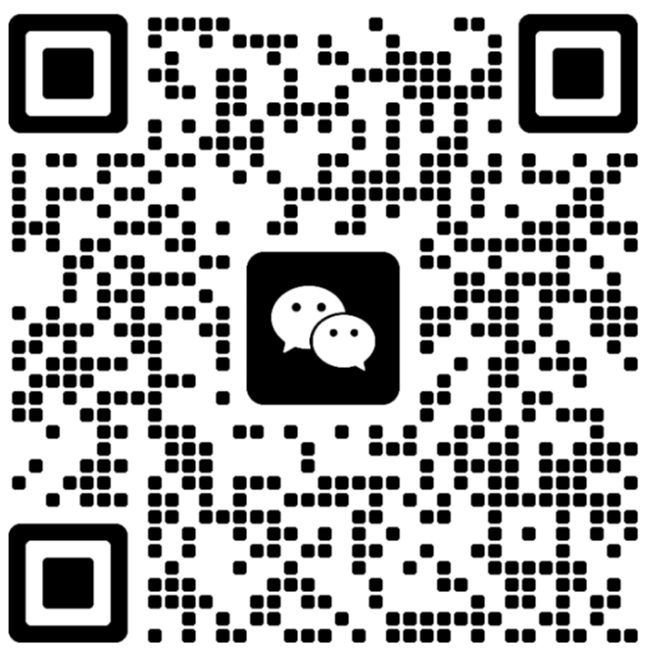 扫一扫加微信-创领云聚