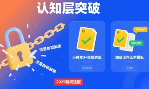 选品×剪辑×投流全闭环，破播自然流+撬动高ROI-创领云聚