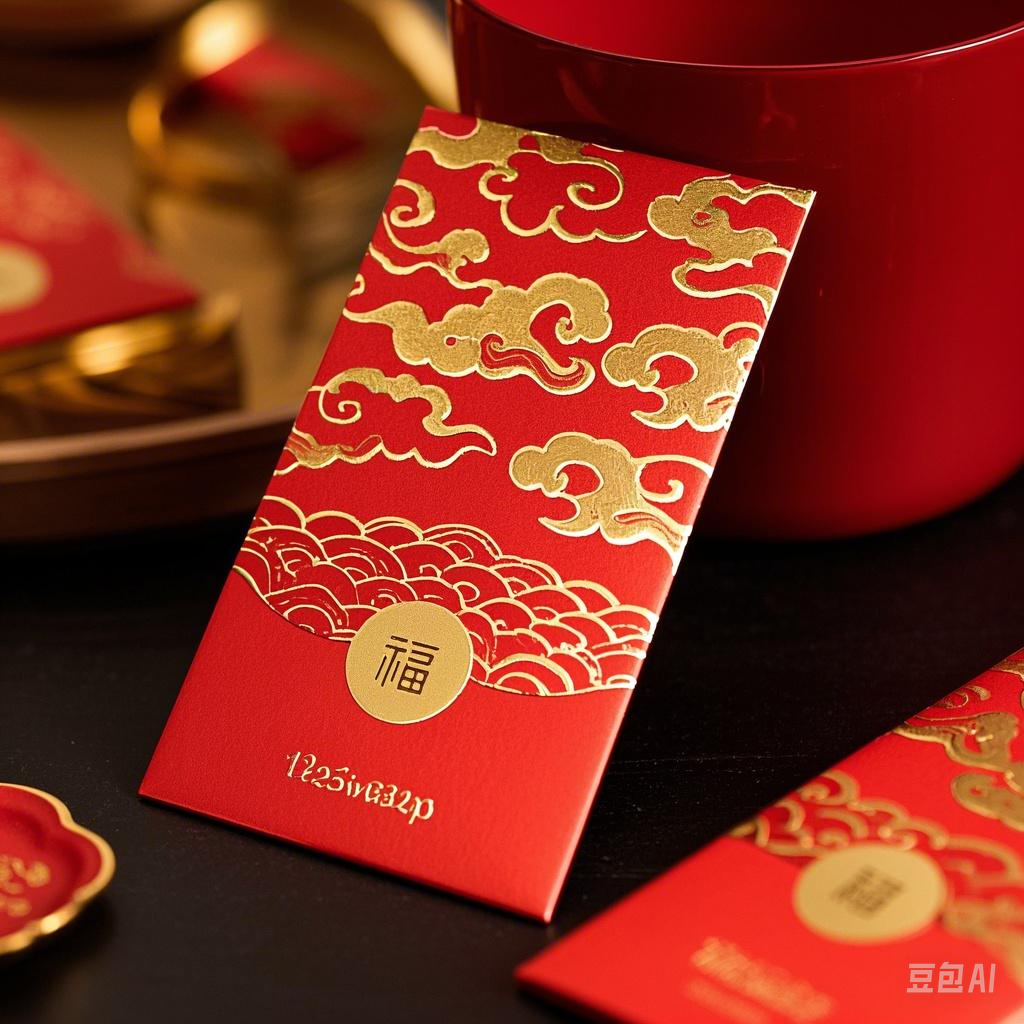 春节微信红包封面自制这么简单？带你轻松玩转最全教程~-创领云聚