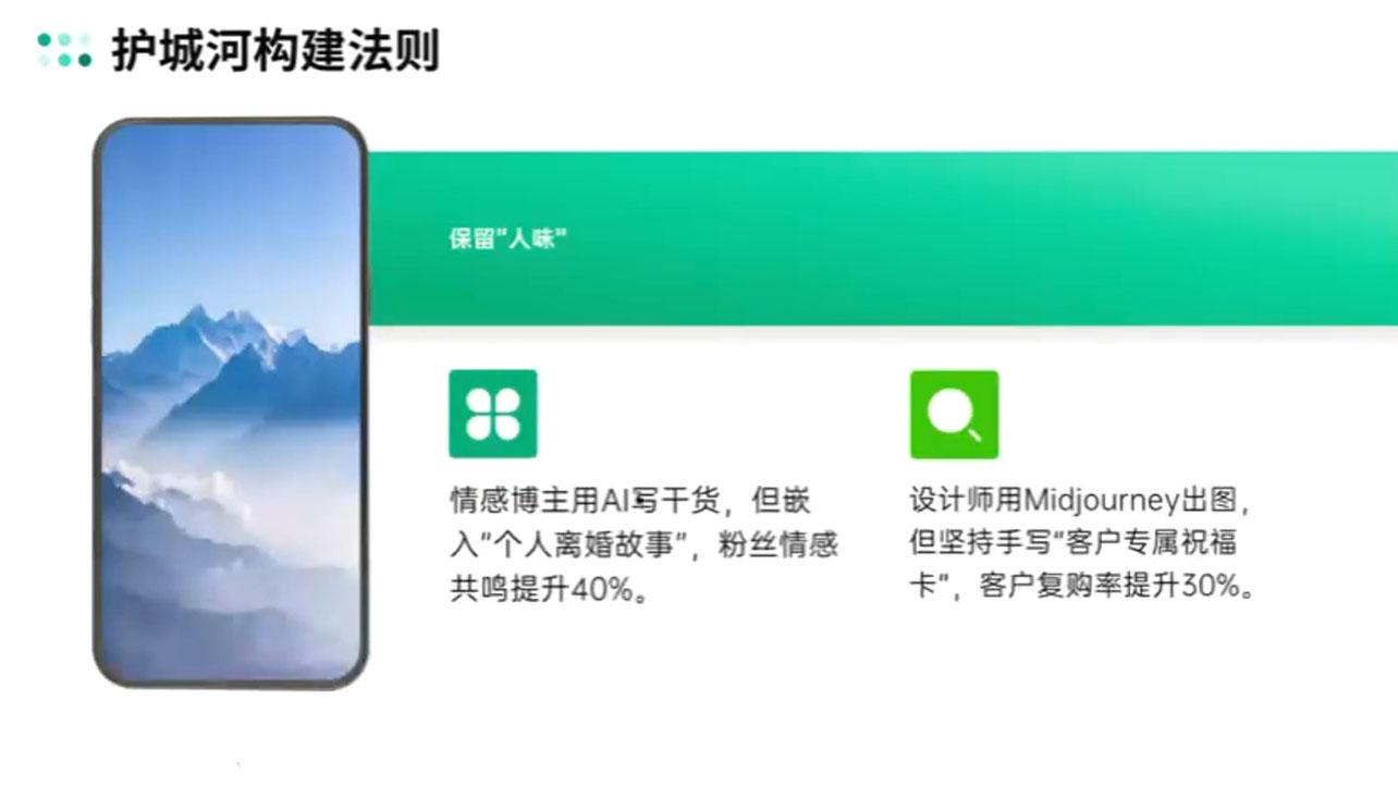 自媒体IP变现实战营从定位到长期规划-创领云聚
