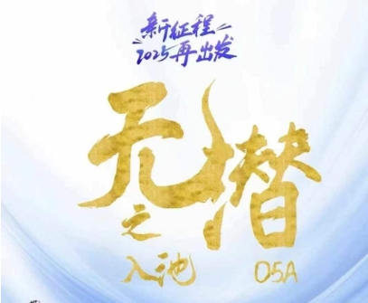 无潜不起全域入池方法论，​2025再出发，全程干货满满，带你掌握全域入池关键技巧-创领云聚