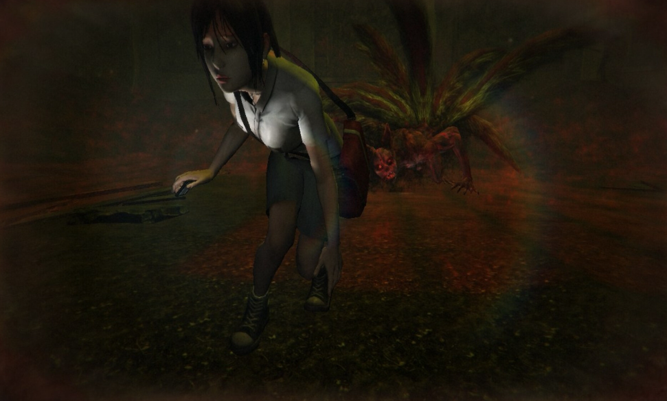 【5.05】《小镇惊魂重制版合集》PS4港版中文整合下载- 含1.02补丁-创领云聚