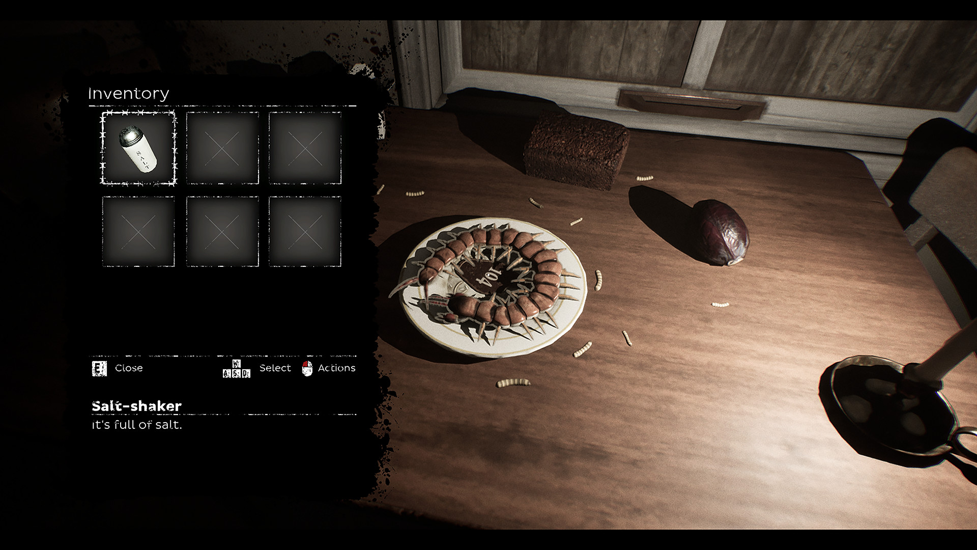 【11.x】《OXIDE:104 号房间 Oxide Room 104》PS4 下载-创领云聚