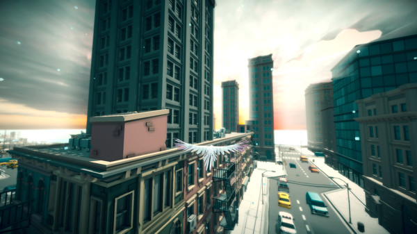 《Aery – 穿越时空的旅程 Aery – A Journey Beyond Time》Switch英文版NSZ下载-创领云聚