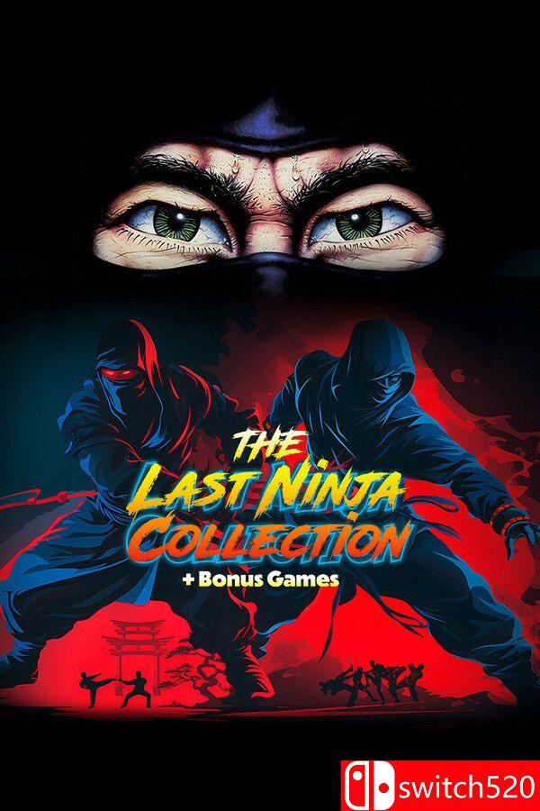 《最后的忍者合集（The Last Ninja Collection）》Build 18578014 [英文]-创领云聚