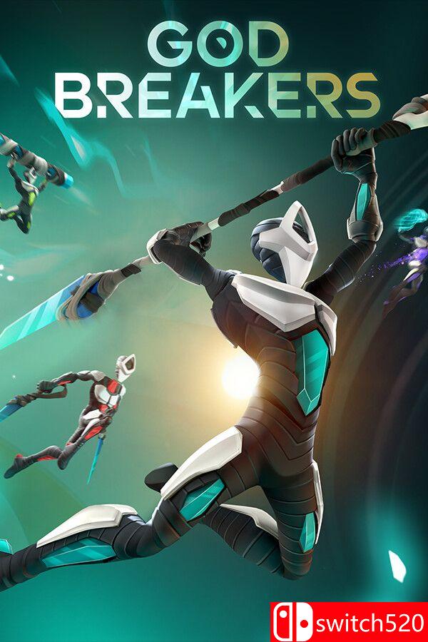 《破神者（GODBREAKERS）》官方中文 [中文/英文/日语]-创领云聚