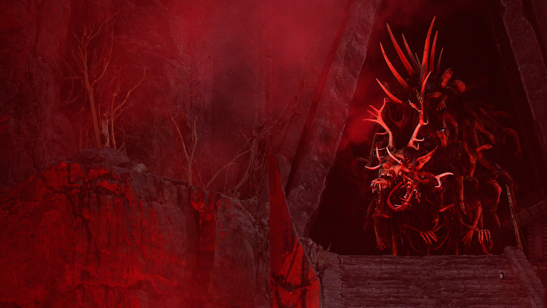 《荒凉避难所/Bleak Haven》PC中文版下载-含Build.20527462-创领云聚