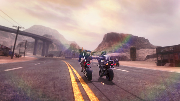《公路救赎 Road Redemption》Switch中文版NSP下载 – 含1.0.3补丁-创领云聚