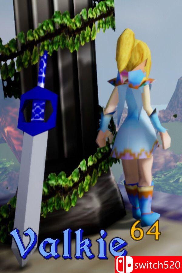 《瓦尔基64（Valkie 64）》Build 18369900 [英文]-创领云聚