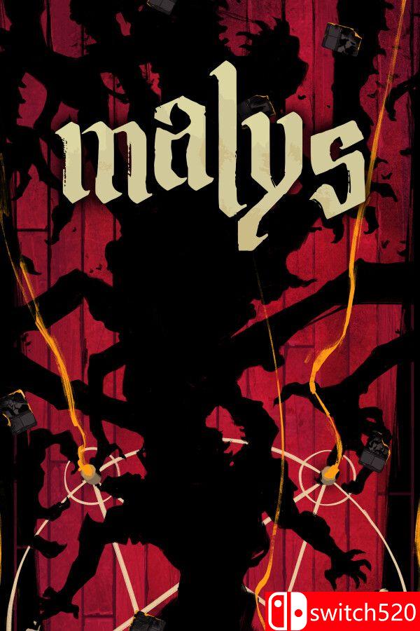 《玛丽斯（Malys）》[英文]-创领云聚