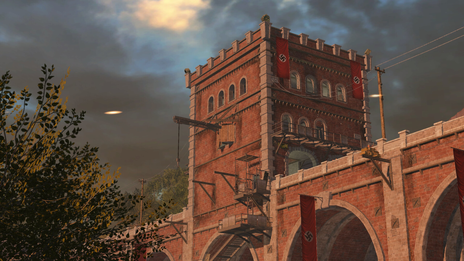 《突袭：二战/RAID: World War II》PC中文版下载-含v25.03-创领云聚