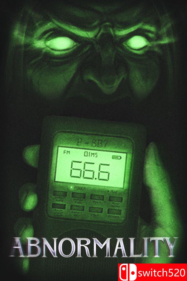 《异常搜查（Abnormality）》Build 15614978 [英文]-创领云聚