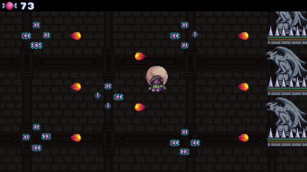 《幽灵追逐 Spooky Chase》Switch英文版NSZ下载-创领云聚