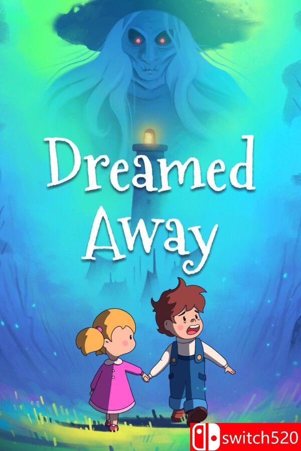 《迷失幻境（Dreamed Away）》官方中文 [中文/繁体/英文/日语]-创领云聚