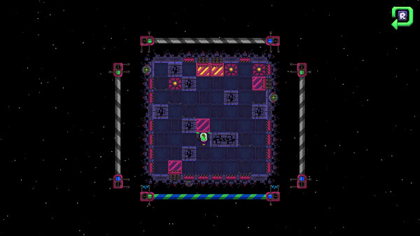 《重力火焰 GraviFire》Switch中文版NSZ下载-创领云聚