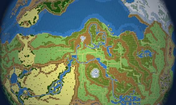 《厄运与命运高级版 Doom & Destiny Advanced》Switch英文版NSZ下载-创领云聚