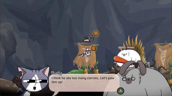 《毛线守护者/Yarn Guardians》PC中文版下载-含v1.0.0-创领云聚