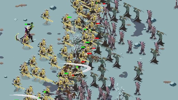 《魔法师与怪物2/Mage and Monsters II》PC中文版下载-含v1.08h-创领云聚