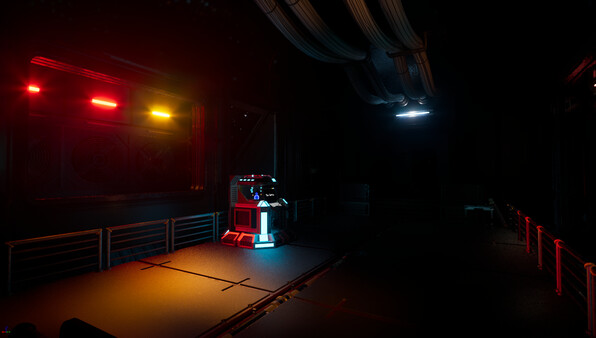 《德沃斯/DEVOSE》PC中文版下载-含Build.20530852-创领云聚