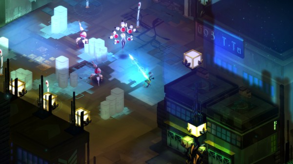 《晶体管 Transistor》Switch中文版NSP下载 – 含1.0.2补丁-创领云聚