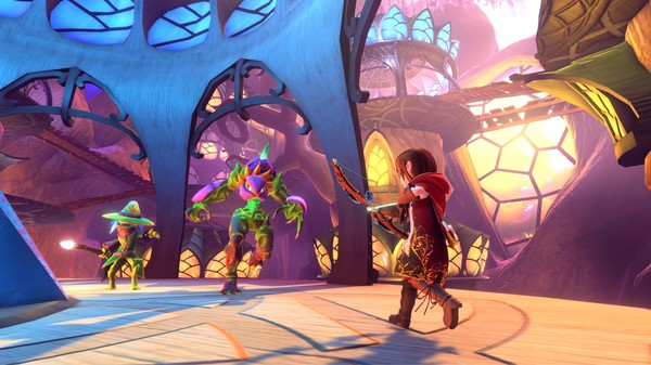 《梦幻主义/Onirism》PC中文版下载-含v20251025-创领云聚