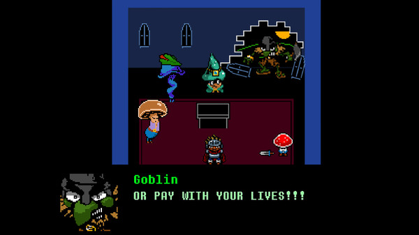 《Everhood》Switch中文版NSP下载 – 含1.0.1补丁-创领云聚