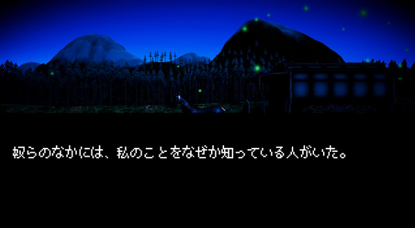 《别样视界 Another Sight》Switch中文版NSP下载-创领云聚