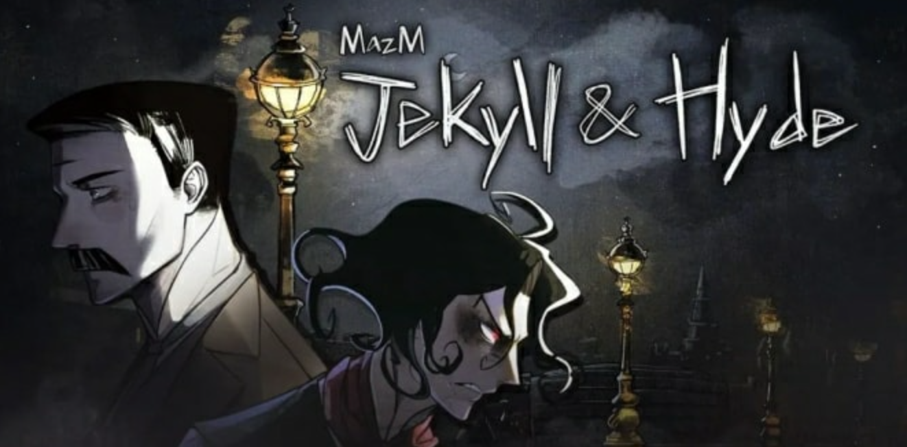《迈哲木：杰基尔与海德 MazM:Jekyll and Hyde》Switch中文版NSZ下载 – 含1.0.1补丁-创领云聚