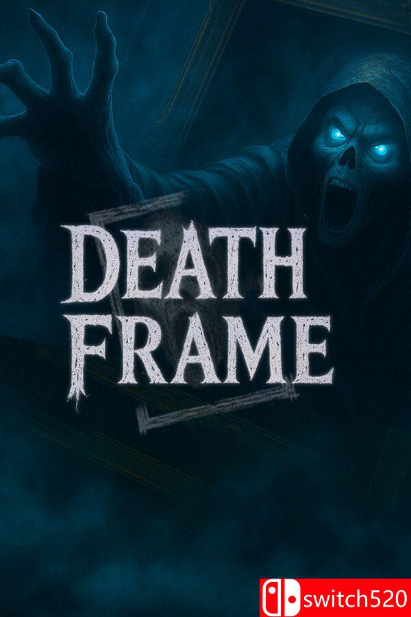 《死亡画框（Death Frame）》[英文]-创领云聚
