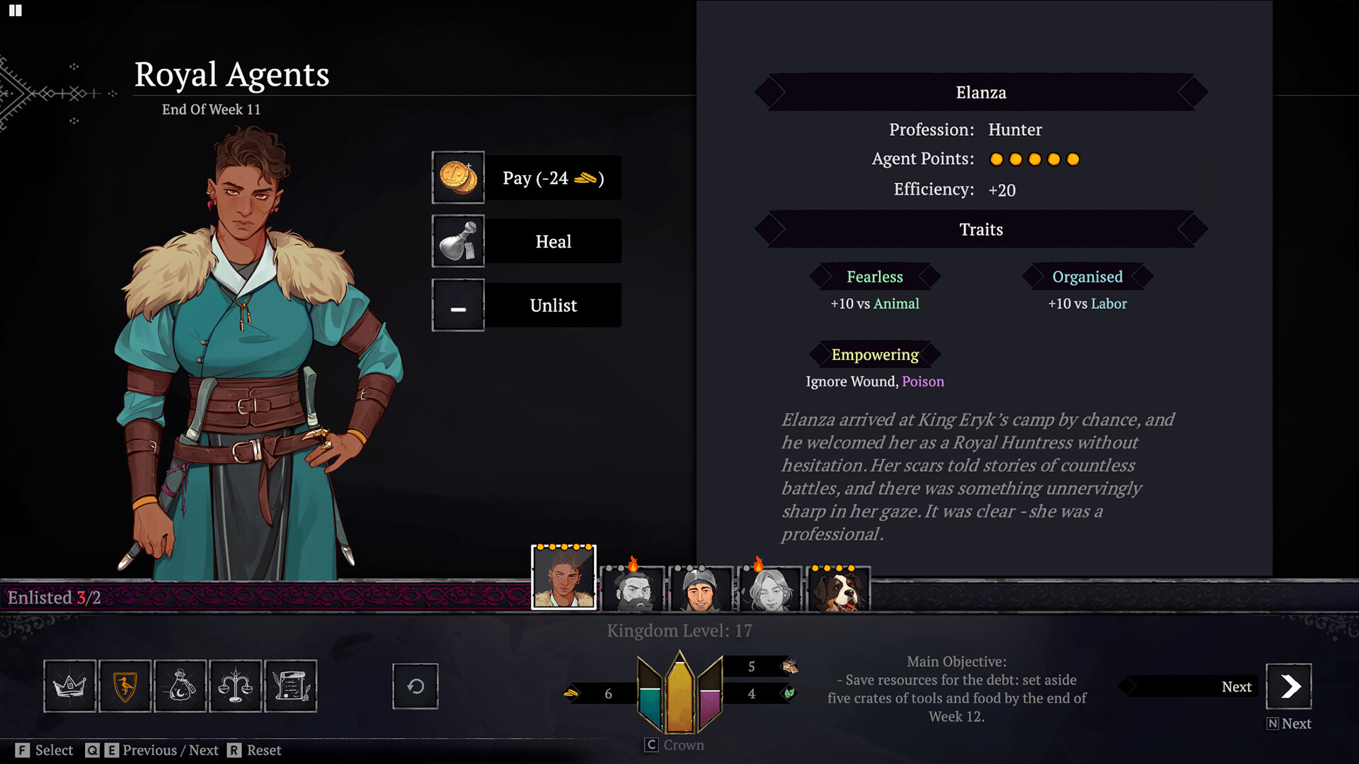 《遵命，陛下：寒冬/Yes, Your Grace 2: Snowfall》PC中文版下载-含v1.0.32-创领云聚