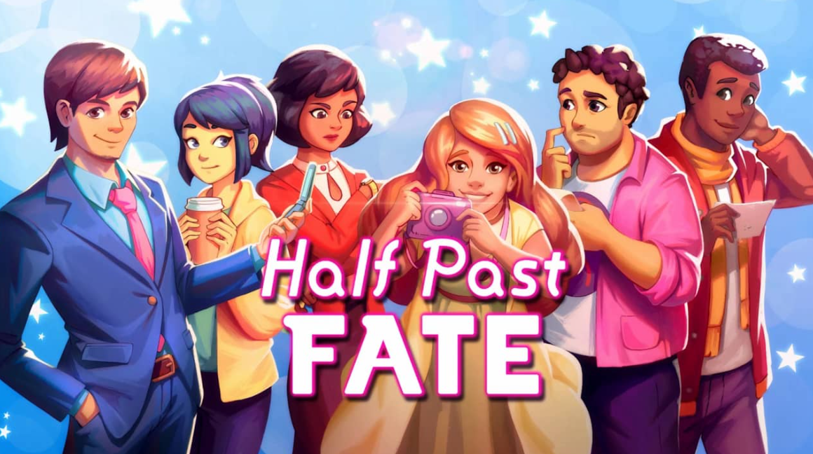 《半途而废 Half Past Fate》Switch英文版NSZ下载 – 含1.0.2补丁-创领云聚