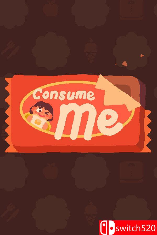 《吞噬我（Consume Me）》官方中文 [中文/繁体/英文]-创领云聚