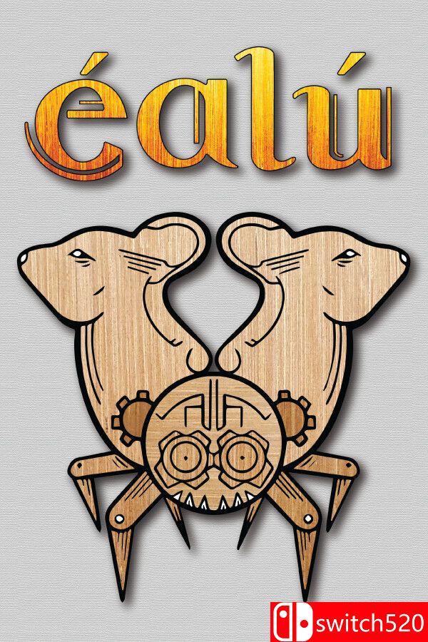 《伊尔（Ealu）》[英文]-创领云聚