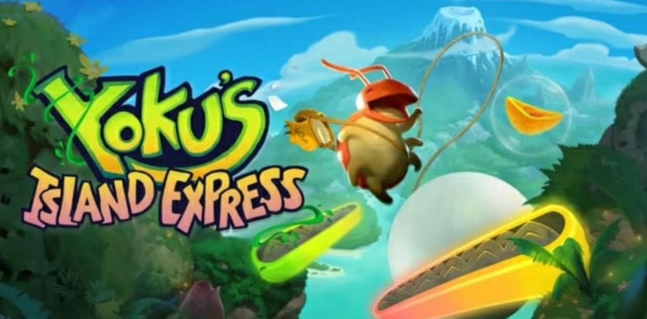 《尤库的小岛速递 Yoku’s Island Express》Switch中文版NSP下载 – 含1.0.2补丁-创领云聚