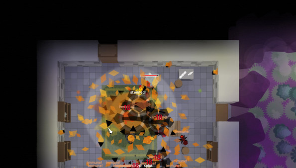 《未探索地城：解锁版 UnExplored – Unlocked Edition》Switch英文版NSZ下载 – 含1.0.3补丁-创领云聚