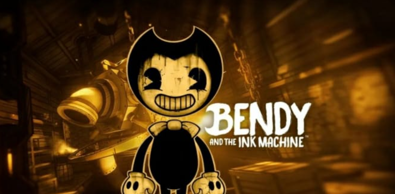 《班迪与油印机 Bendy and the Ink Machine》Switch英文版NSP下载 – 含1.0.2补丁-创领云聚