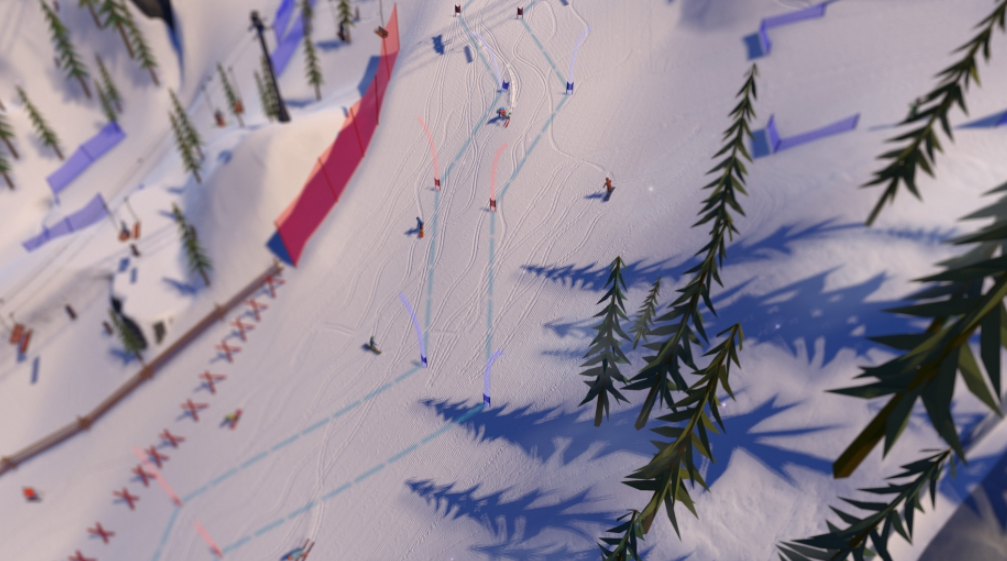 《高山探险 仙境 Grand Mountain Adventure》Switch美版中文NSZ下载 – 含1.0.31补丁-创领云聚