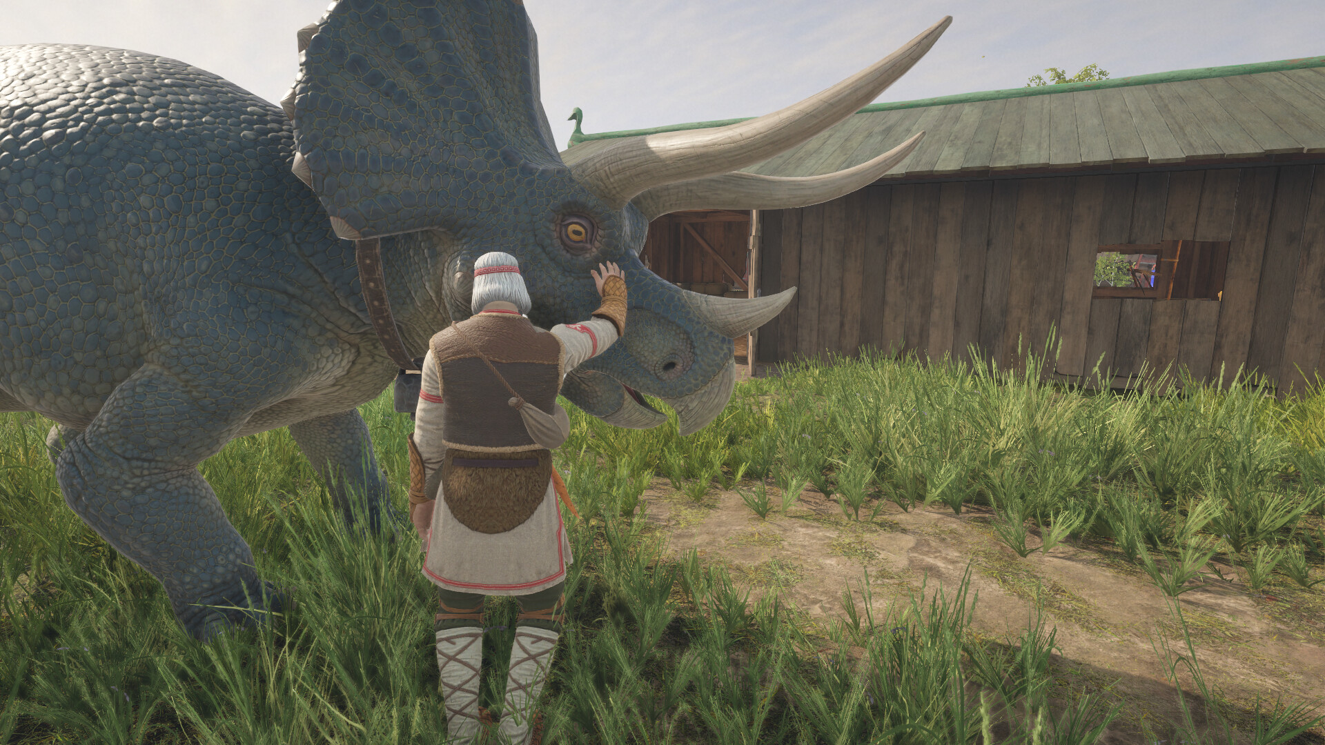 《俄罗斯人对蜥蜴人2/LIZARDS MUST DIE 2》PC中文版下载-含v20251007-创领云聚