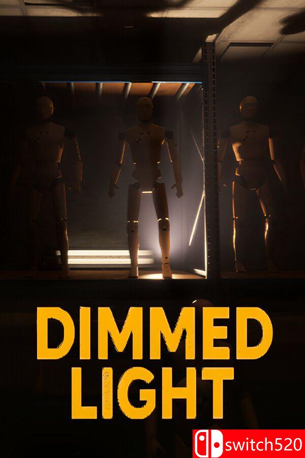 《昏暗之光（Dimmed Light）》官方中文 v19957276 [中文/英文]-创领云聚