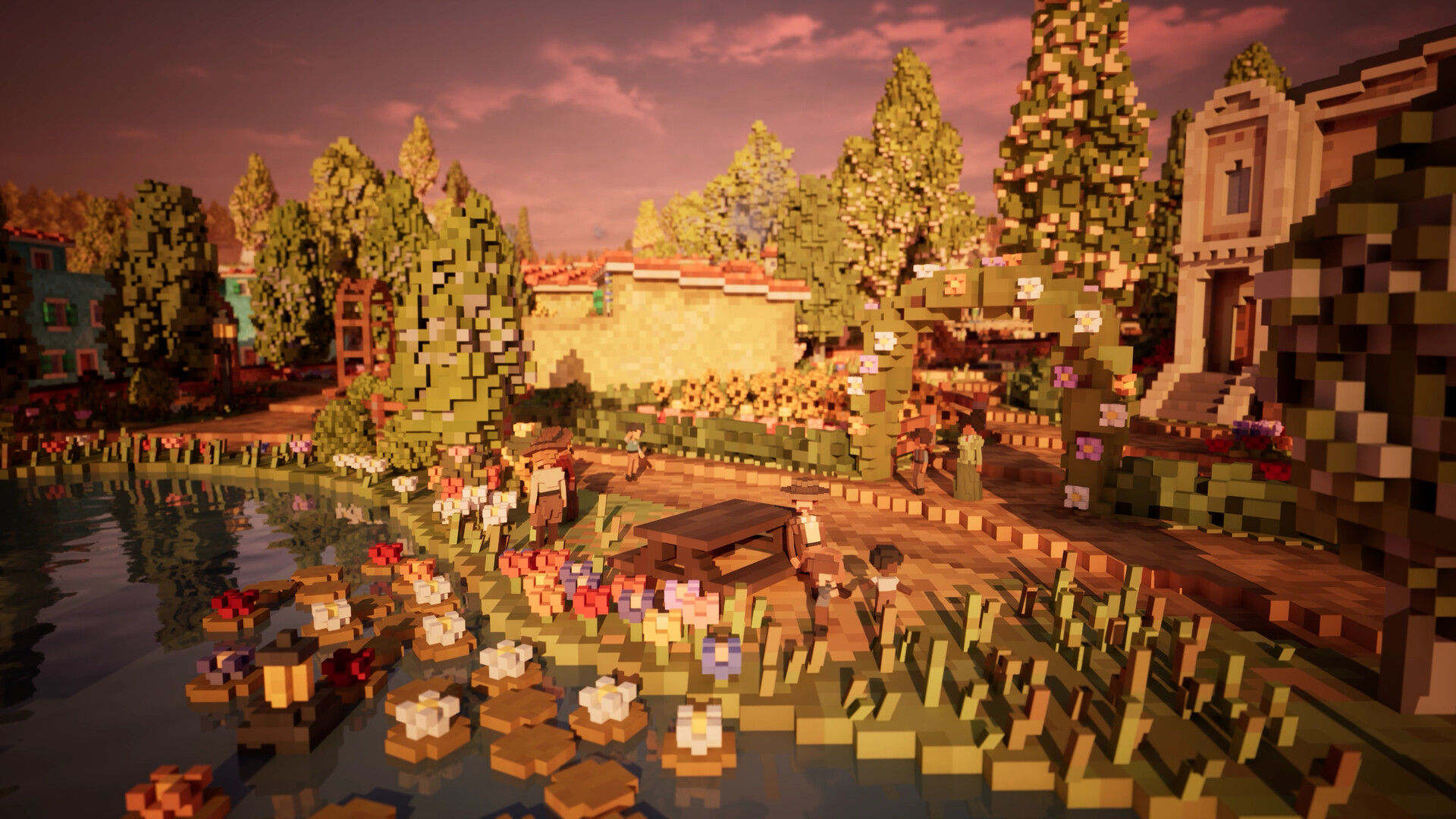 《自在城镇/Town to City》PC中文版下载-含Build.20325269-创领云聚