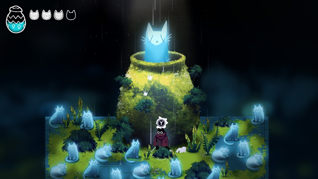 《冥界清道夫 CRYPT CUSTODIAN》Switch美版中文NSZ下载 – 含1.0.3补丁-创领云聚