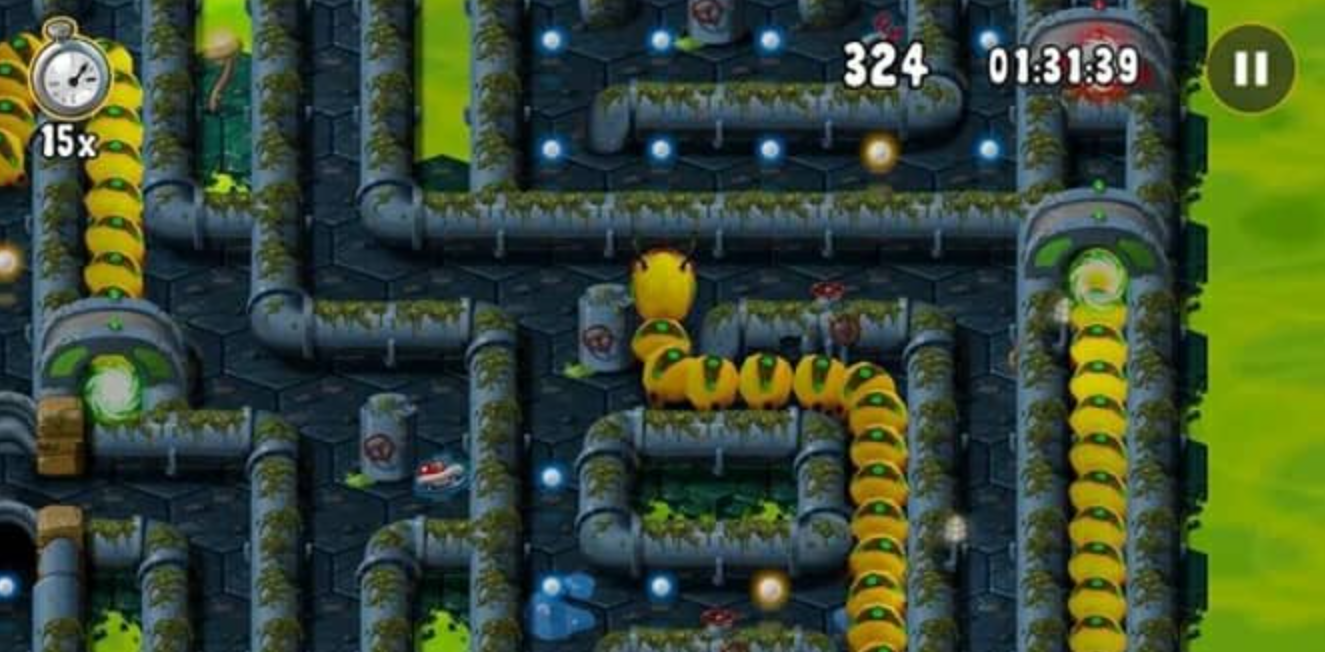 《米莉 Millie》Switch中文版NSP下载-创领云聚