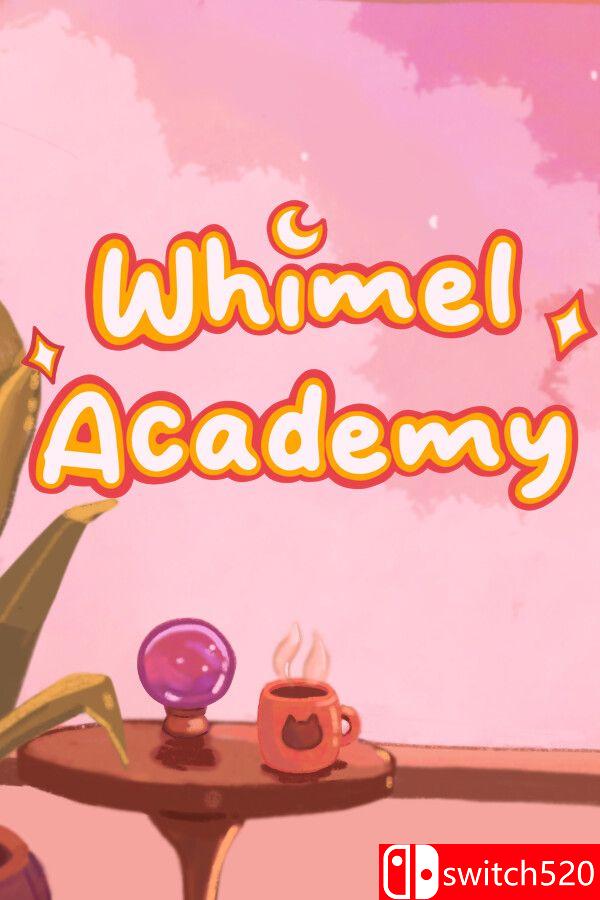 《威梅尔学院（Whimel Academy）》官方中文 Build 19337026 [中文/繁体/英文/日语]-创领云聚
