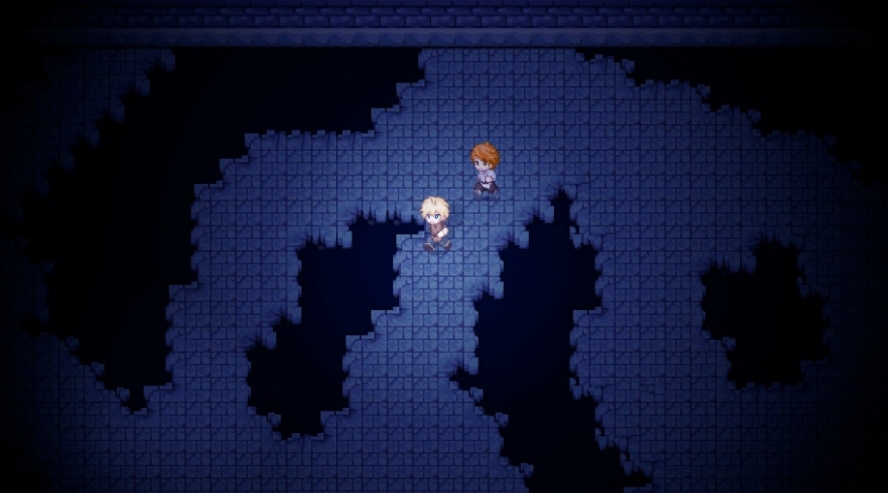 switch游戏《海洋幻想 Sea Fantasy》美版中文NSZ下载+2.6.0补丁-创领云聚