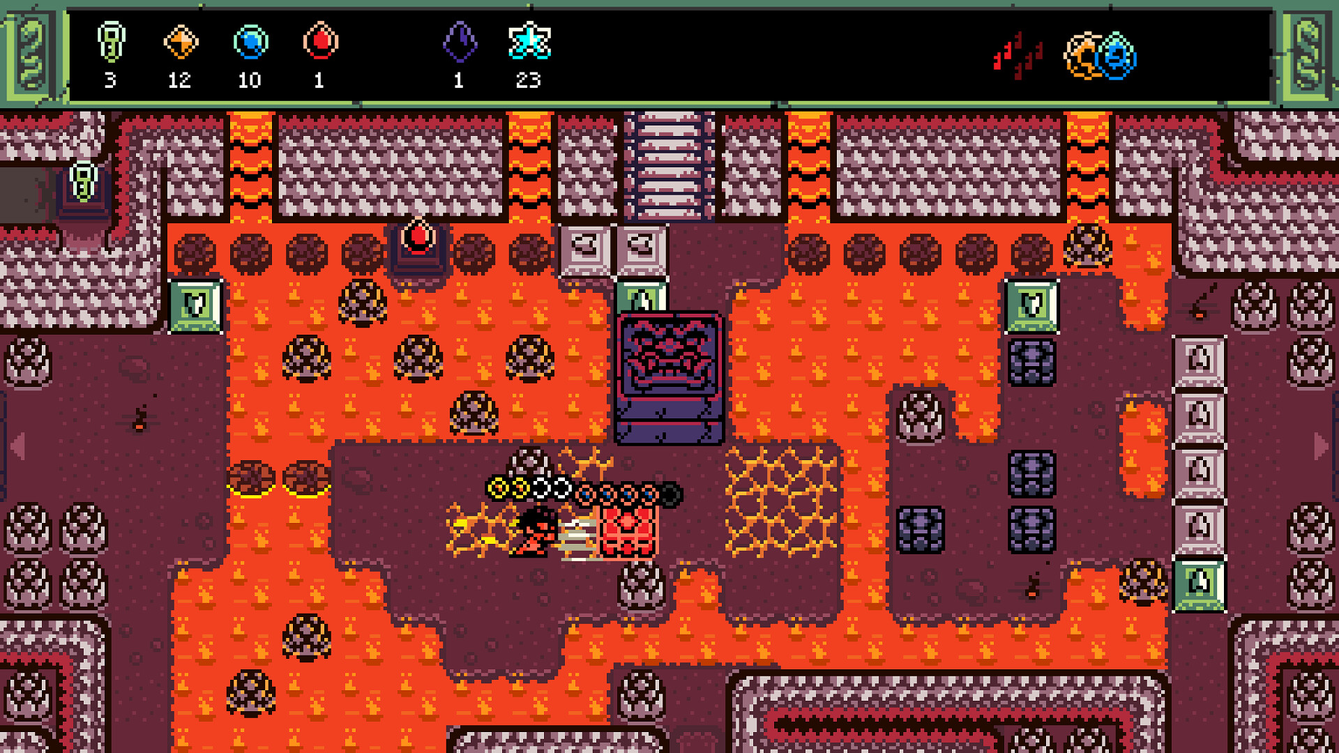 《海天岛传说/Isles of Sea and Sky》PC中文版下载-含v2.5a-创领云聚