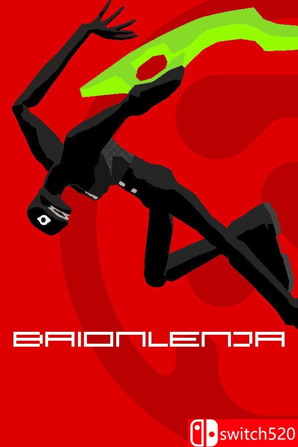 《巴尤伦贾（BAIONL英文JA）》Build 19216687 [英文]-创领云聚