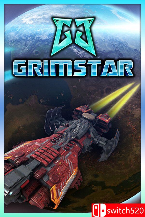 《厄星：水晶是新石油（Grimstar: Crystals New Oil）》v1.10.0 [中文/英文]-创领云聚