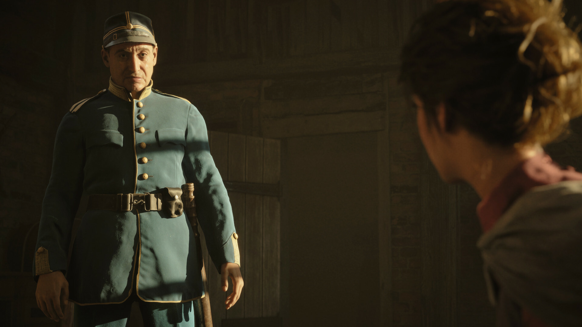 《埃里克斯霍姆：被偷走的梦/Eriksholm: The Stolen Dream》PC中文版下载-含v1.4-创领云聚