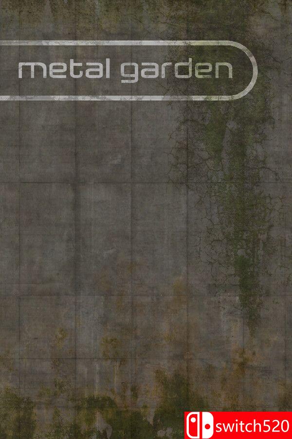 《金属花园（Metal Garden）》v2.2.0 [英文]-创领云聚