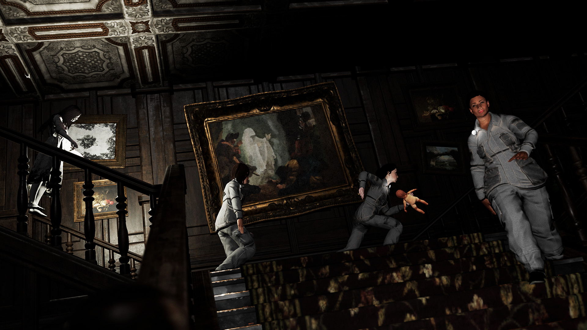 《安抚 Pacify》Switch美版中文NSZ下载-创领云聚